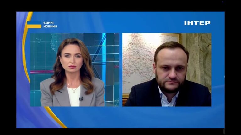 Олексій Кулеба про нові домовленості з Німеччиною, обстріли УЗ та відновлення доріг