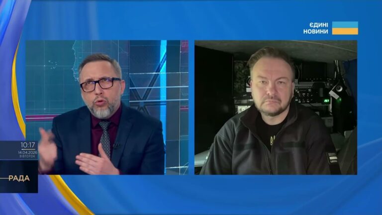 Приватна ППО і дрони-перехоплювачі: як Україна захищає небо | Сергій Флеш Бескрестнов