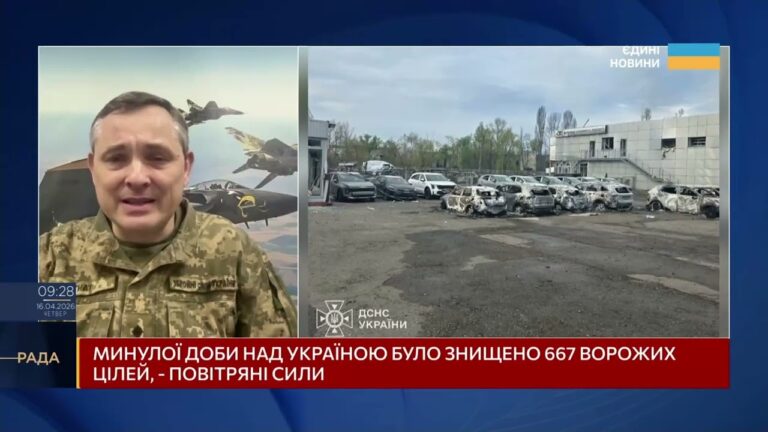 Нова тактика рф? Нічна атака, невраховані дрони та загроза з Білорусі | Юрій Ігнат