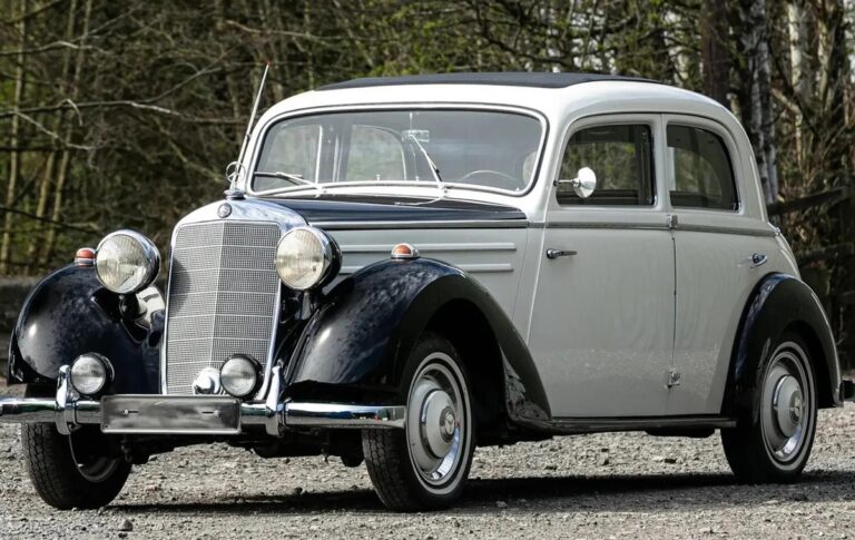 Авто Мерилін Монро продають за $200 000