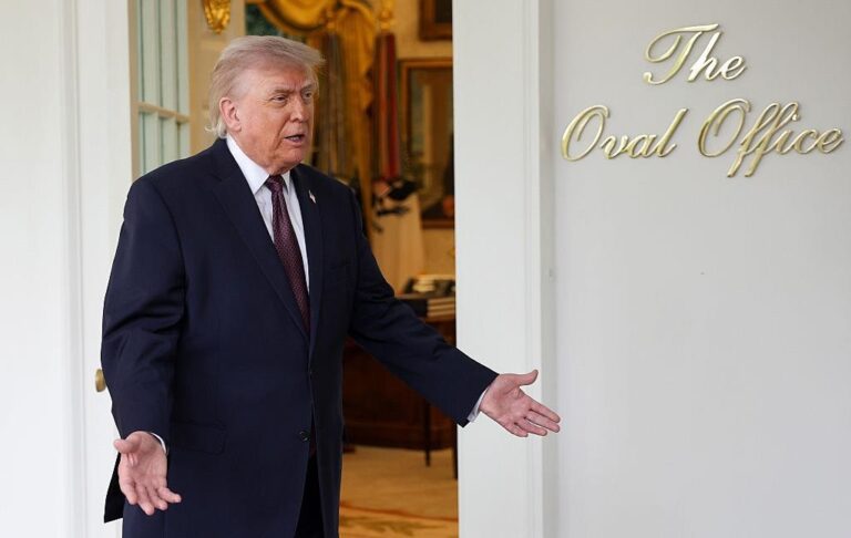 Бейрут спростував заяву Трампа про “розмову лідерів Ізраїлю і Лівану”