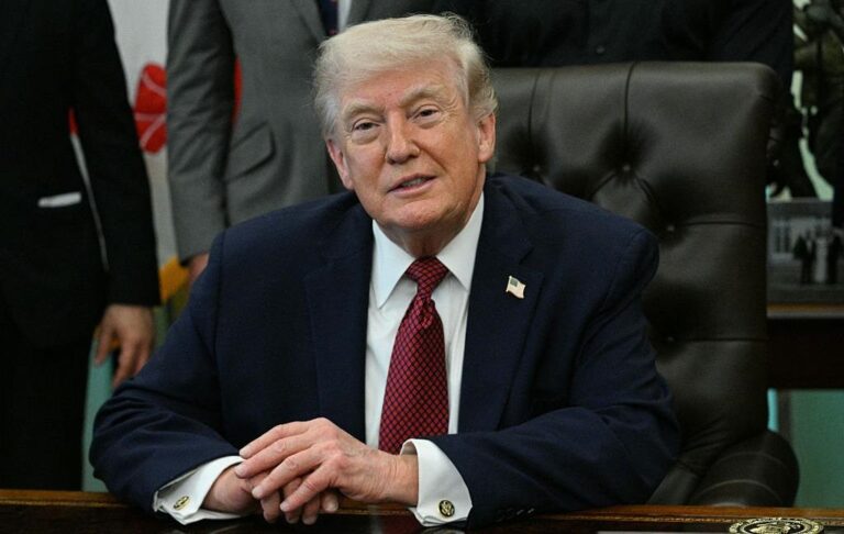 Білий дім готує список “поганих” партнерів США і планує їх покарати – ЗМІ