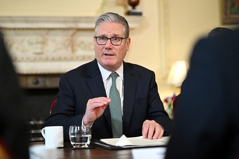 Британія і Франція очолять місію в Ормузькій протоці