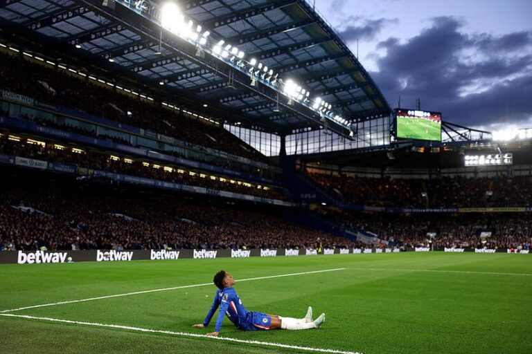 Челсі може увійти в історію з негативного боку