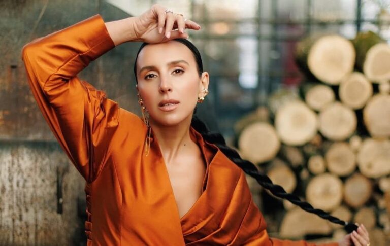 Джамала вперше розповіла про конфлікт на Євробаченні