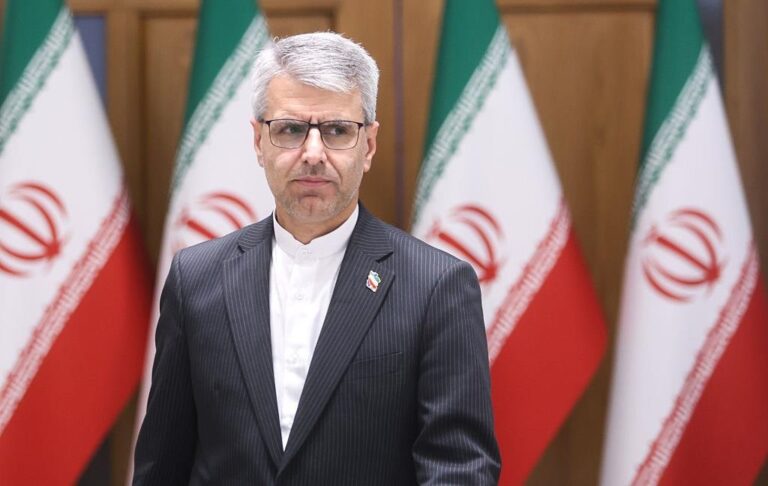 Іран зробив заяву щодо передачі свого урану США