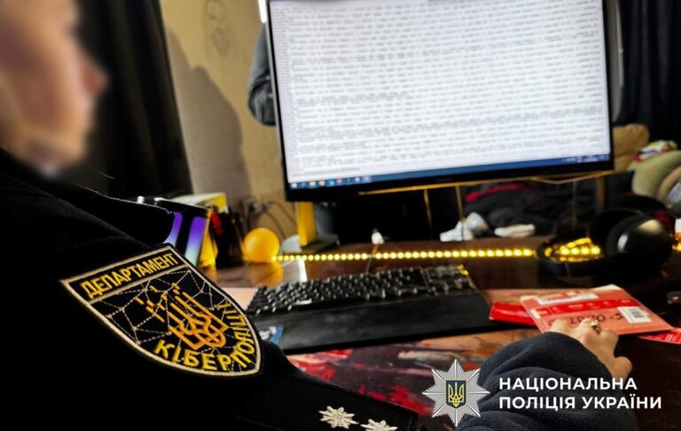 Хакери з Львівщини заробили мільйони на зламаних акаунтах Roblox