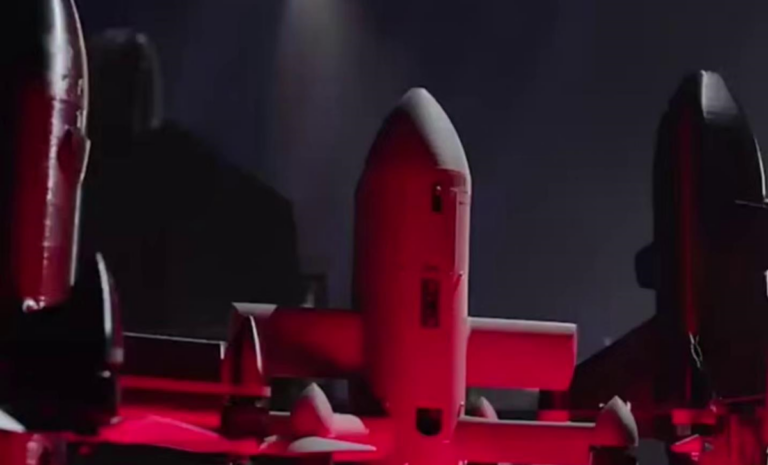 Міноборони значно наростило постачання дронів-перехоплювачів