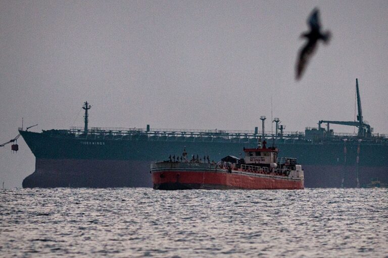 Нафтогазові доходи Кремля зростуть у травні – ЗМІ