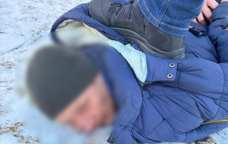 Операція ГАРТ: зірвано теракти в Україні і ЄС