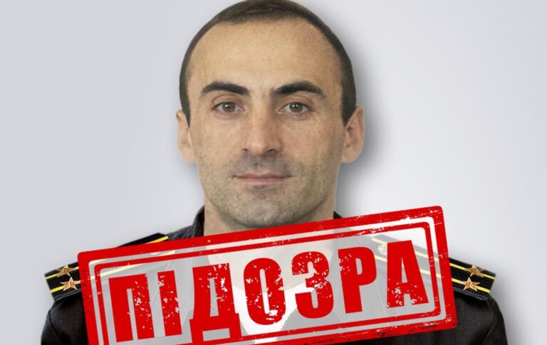 Підполковнику ГРУ завербував дівчину для коригування удару по Прикарпаттю