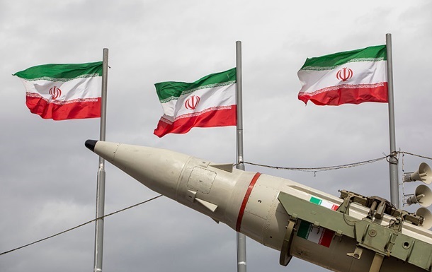 Розвідка каже про значно вищу боєздатність Ірану, ніж запевняє Трамп – ЗМІ