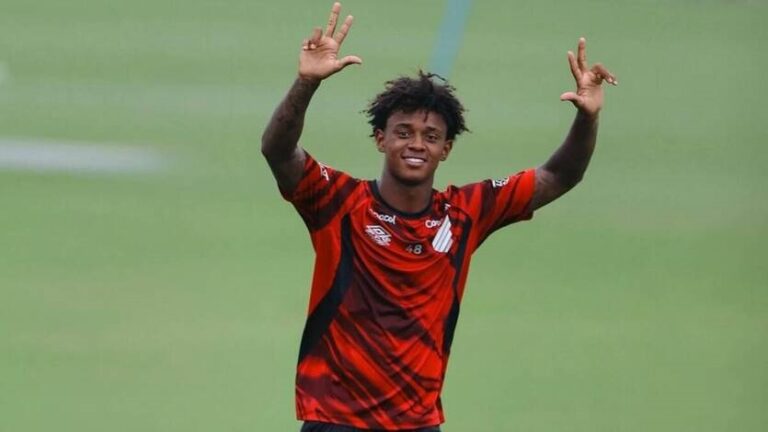 Шахтар запросив до команди 17-річного бразильця