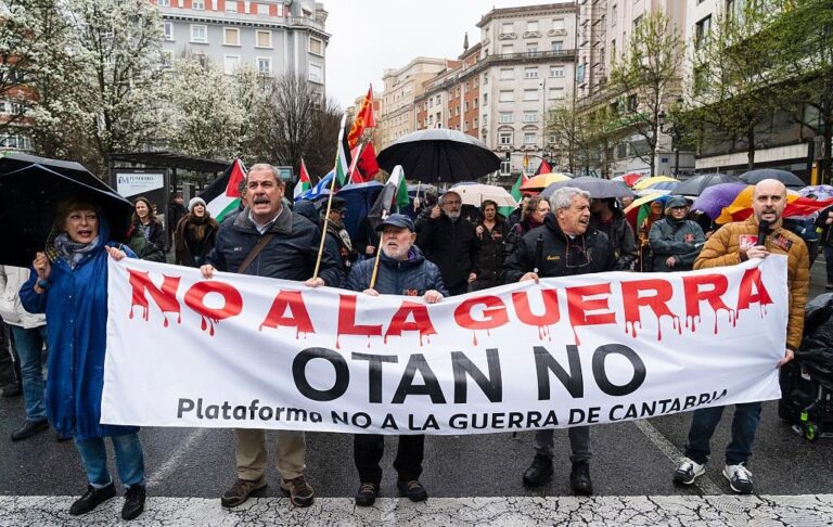 США планують призупинити членство Іспанії в НАТО – ЗМІ