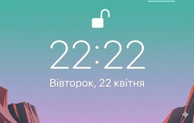 Таємні сигнали часу: що означають “янгольські числа” на годиннику