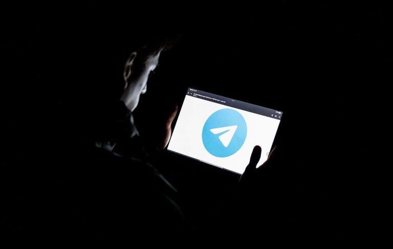 Telegram дав змогу платним користувачам в РФ обходити блокування