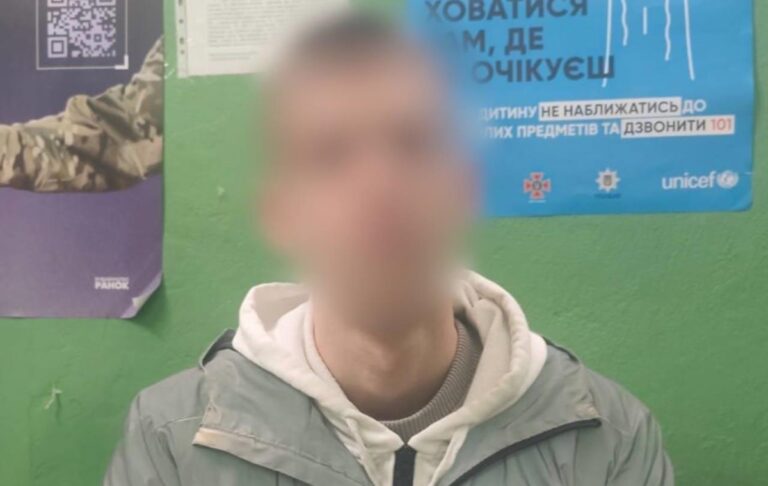 У метро Харкова сталася стрілянина