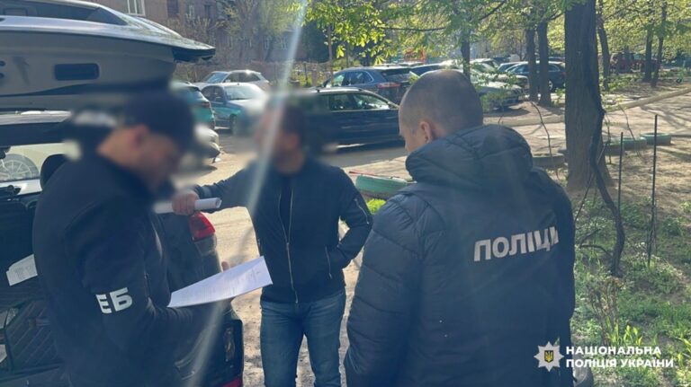 Викрито розкрадання 5,6 млн на закупівлі РЕБ