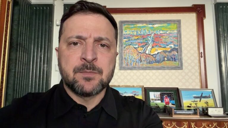 Активно шукаємо шляхи забезпечення антибалістики та інших засобів ППО проти ракет