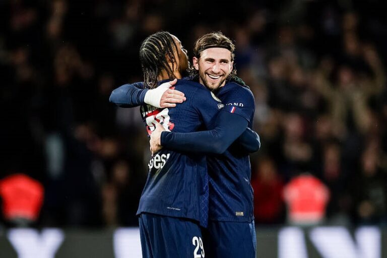 Забарний отримав оцінку за гру проти Нанта