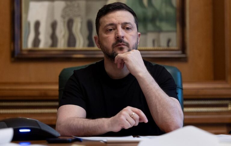 Зеленський: Україна має 30 оборонних компаній світового рівня