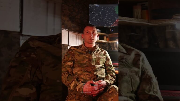 Перехоплювачі “Любарта”, про які говорять у копусі “Азов”